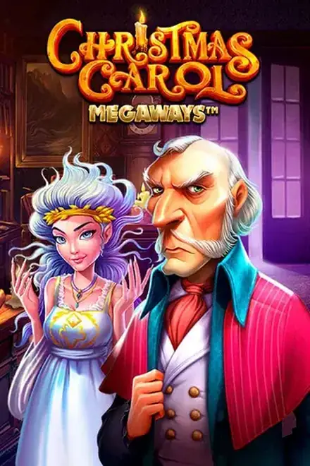 Nuova slot Christmas Carol Megaways, racconto natalizio e rulli variabili