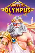 Miniatura del gioco Gates of Olympus legata a una vincita pubblicata su Vipz