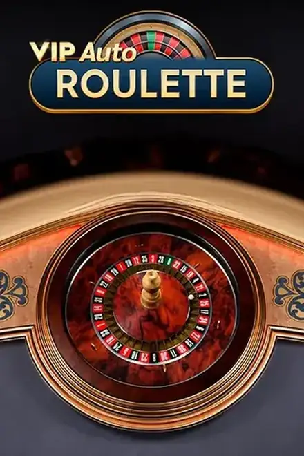 Tavolo VIP Auto Roulette senza croupier in scena, riservato ai livelli alti del club Vipz